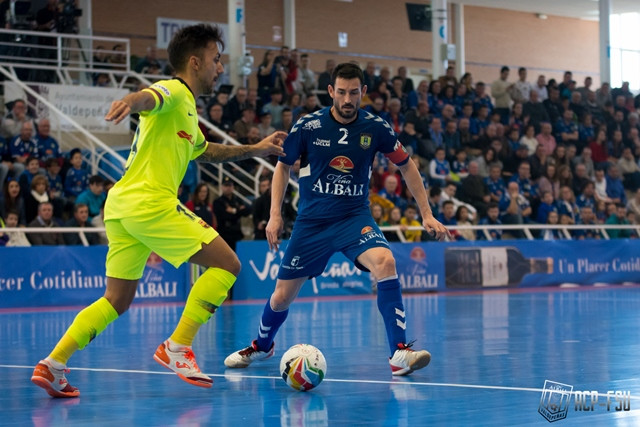 101218 VA FUTBOL SALA