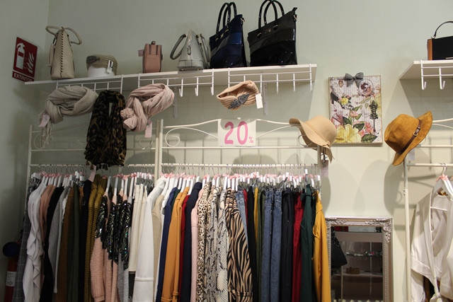 EL VESTIDOR DE EIREN 8