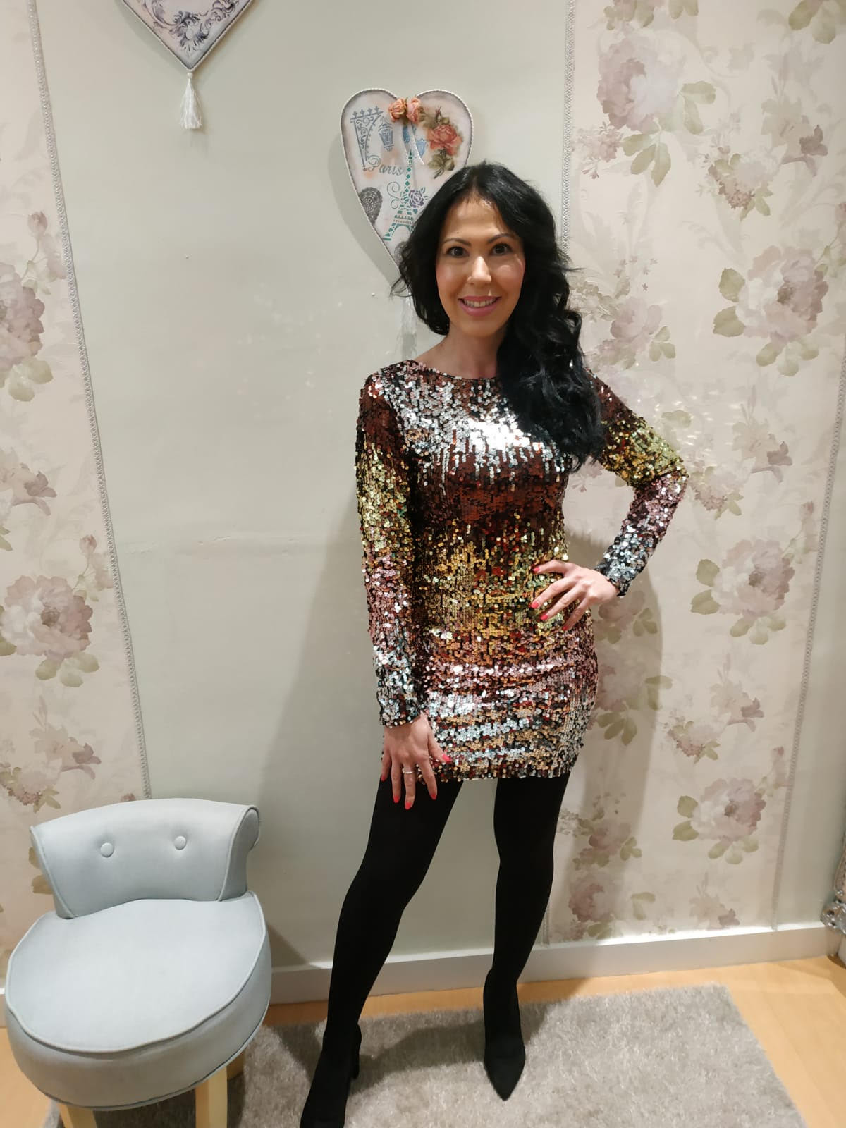 El vestidor de eiren 4