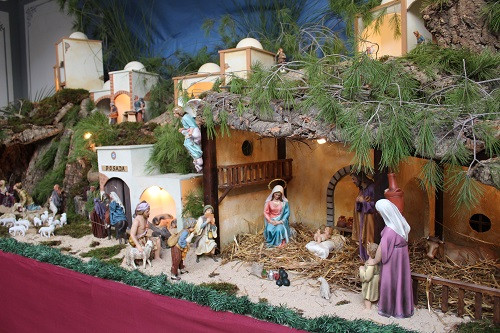 Belen 9
