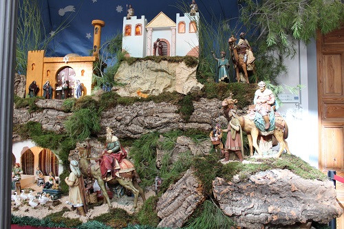 Belen 8