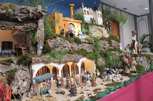 Belen 7