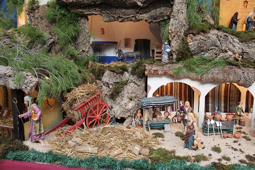 Belen 5
