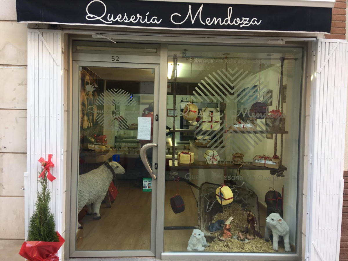 QUESERIA MENDOZA 2
