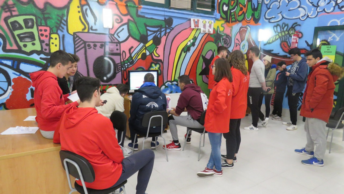 IX Encuentro Juvenil de Manzanares (10)