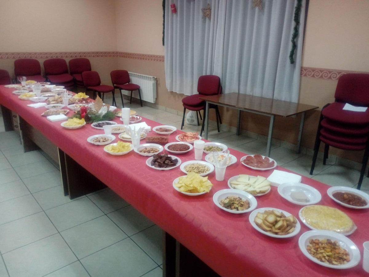 161218 va concurso postres navideu00f1os asociacion vecinos fatima 1