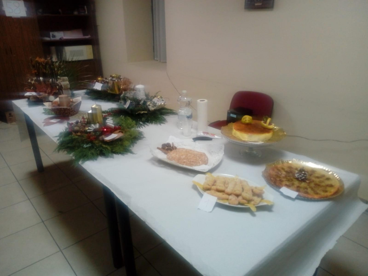 161218 va concurso postres navideu00f1os asociacion vecinos fatima 5