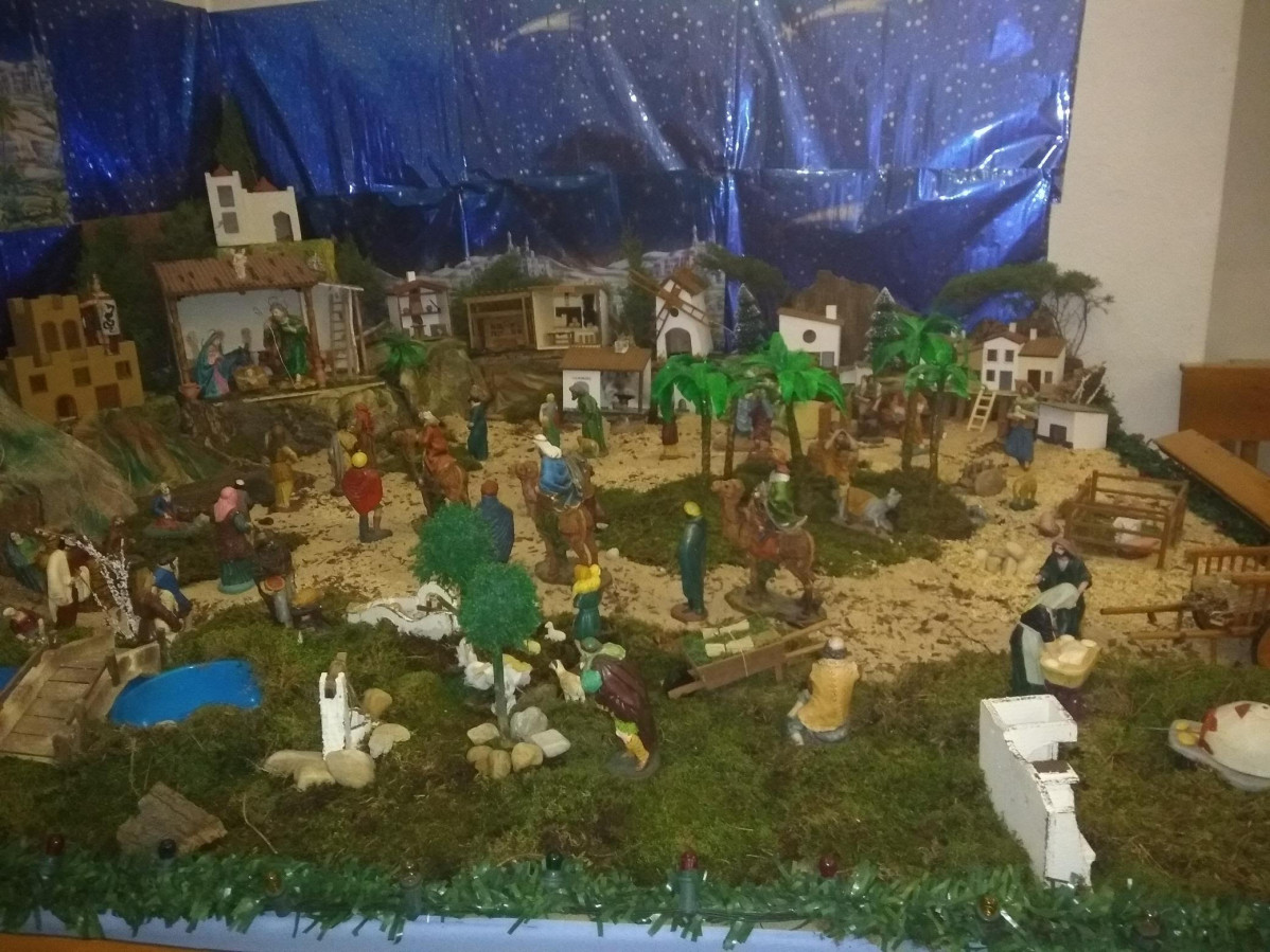 BELEN CACHIPORRO 2