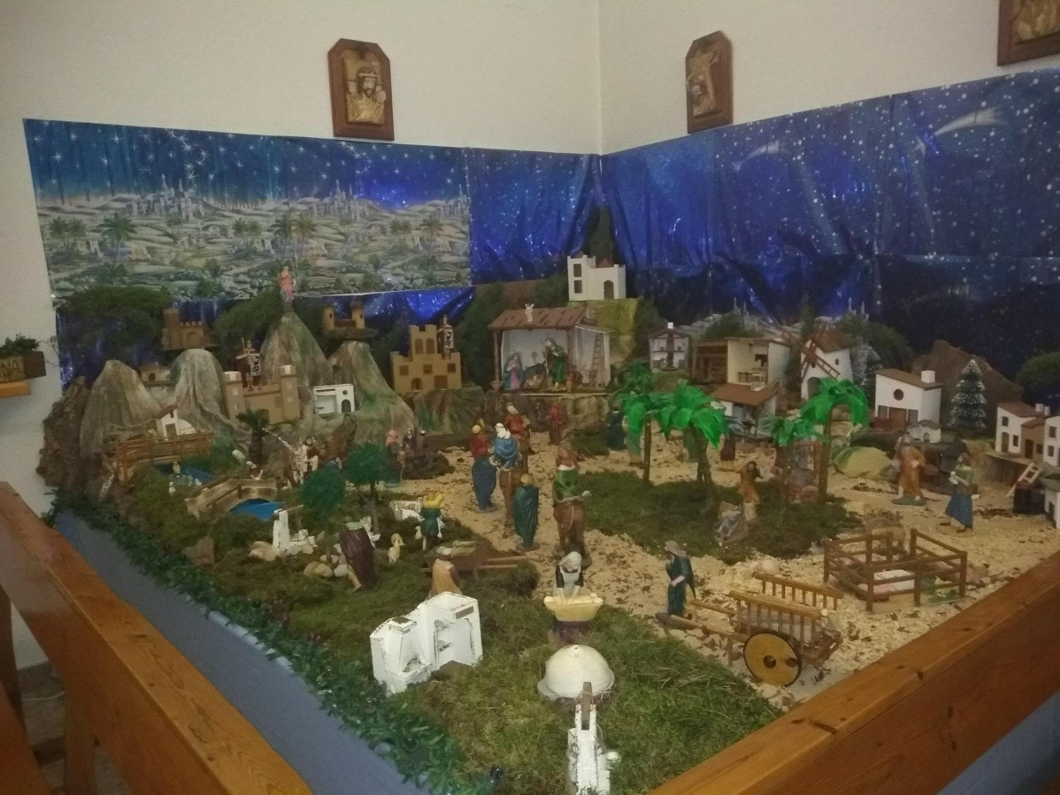 BELEN CACHIPORRO 1
