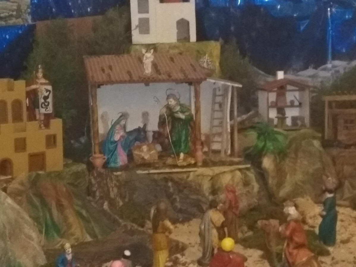 BELEN CACHIPORRO 3
