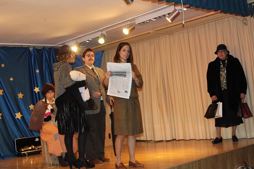 Teatro 5