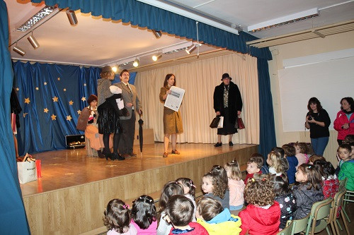 Teatro 4