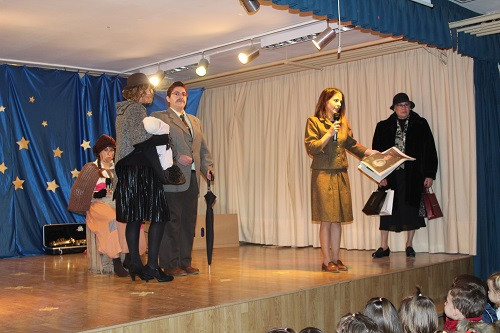 Teatro 3