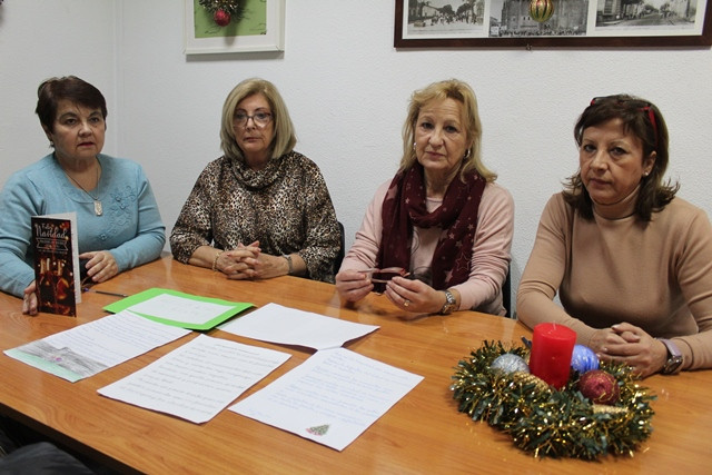 Concurso infantil zona centro 2