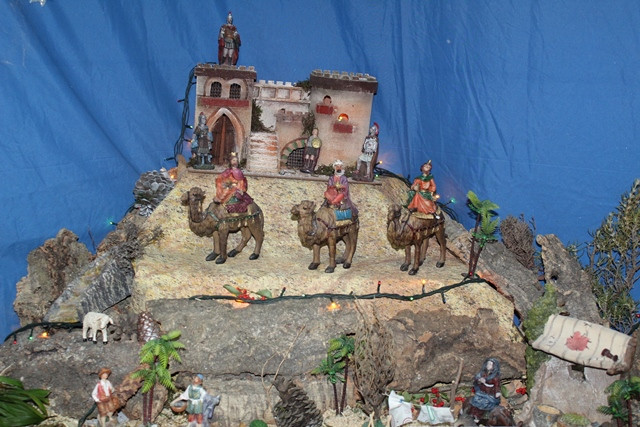Belen zona centro 3