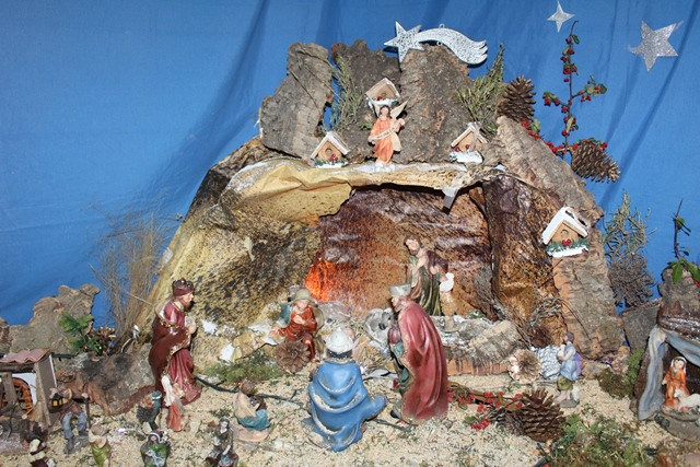 Belen zona centro 2