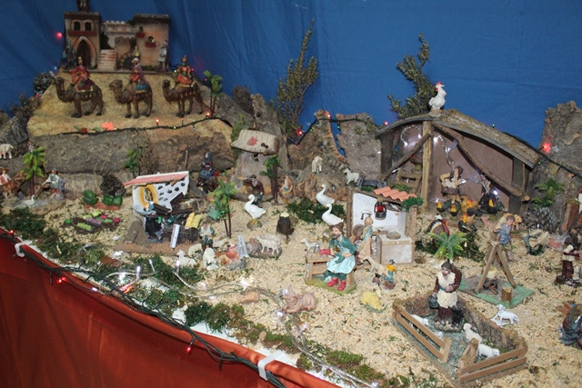 Belen zona centro 4