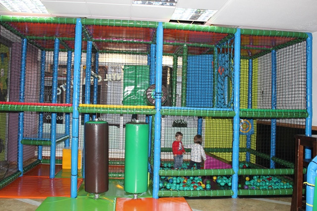Cafeteria hermes 10
