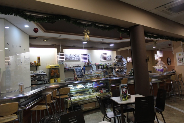 Cafeteria hermes 5