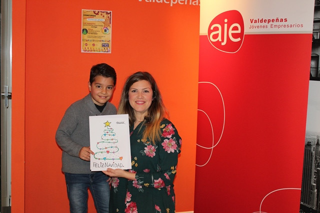 191218 va premio concurso christmas aje 1