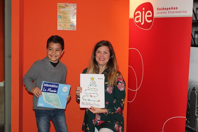 191218 va premio concurso christmas aje 2