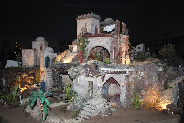 BELEN PARROQUIA LUCERO 7