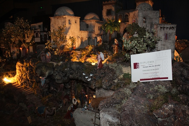 BELEN PARROQUIA LUCERO 4