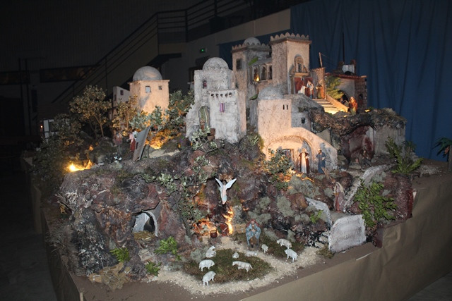 BELEN PARROQUIA LUCERO 5