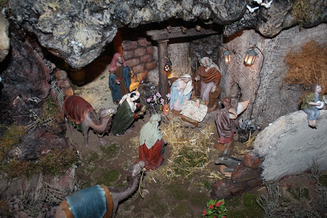 BELEN PARROQUIA LUCERO 3