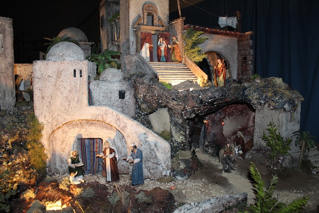 BELEN PARROQUIA LUCERO 6