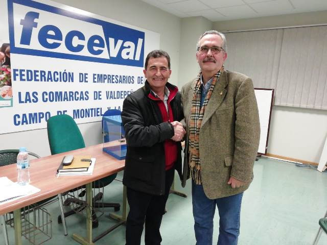 191218 va feceval nuevo presidente