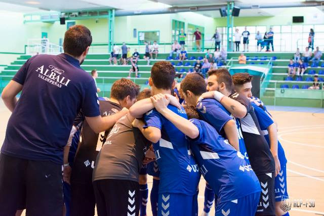 191218 va futbol sala
