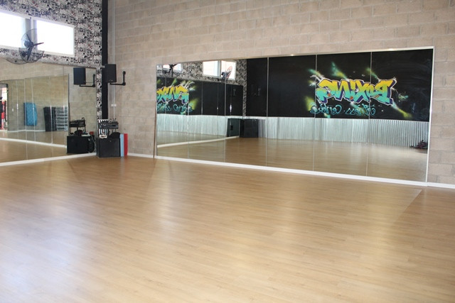 BOXING FITNESS 13
