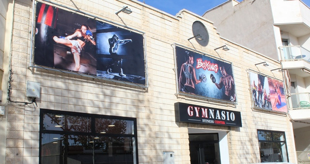 BOXING FITNESS 14