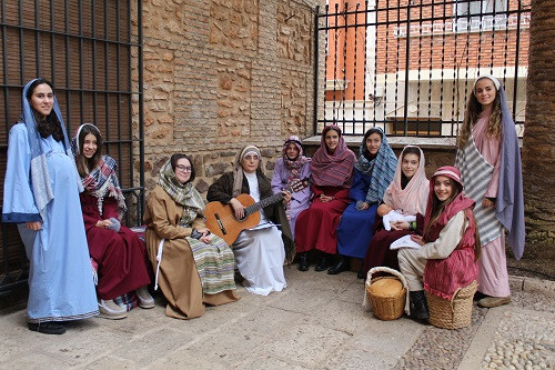Belen cole 5