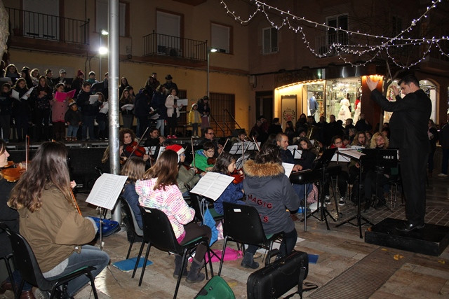 211218 VA CONCIERTO NAVIDAD ESCUELA MUSICA 1