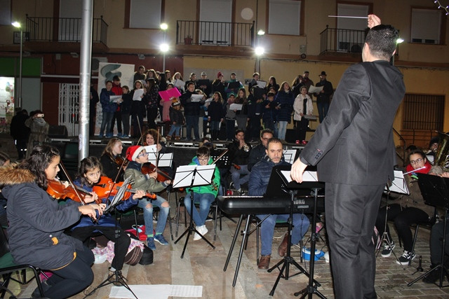211218 VA CONCIERTO NAVIDAD ESCUELA MUSICA 2