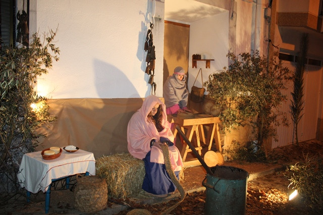 Belen moral 8