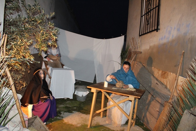 Belen moral 10