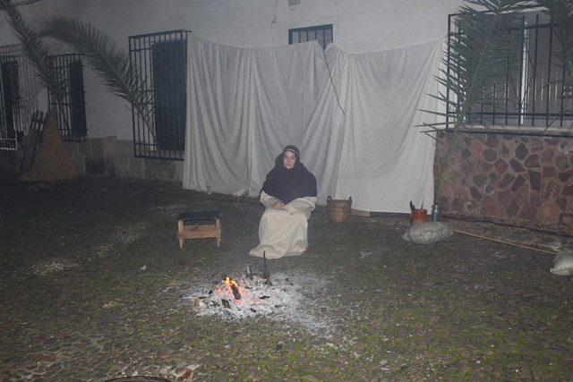 Belen moral 40