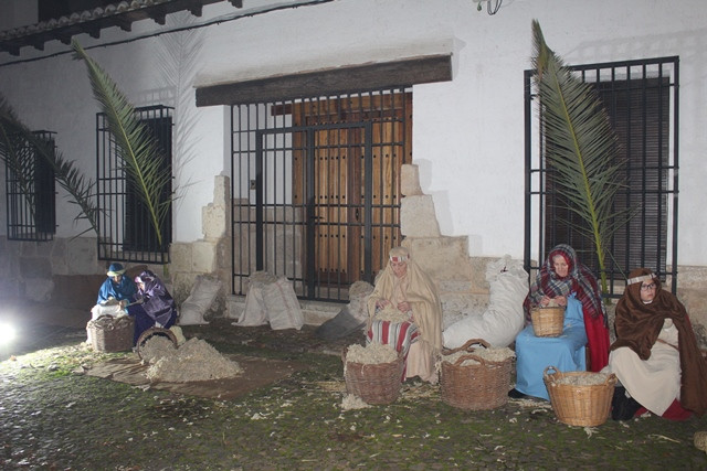 Belen moral 42