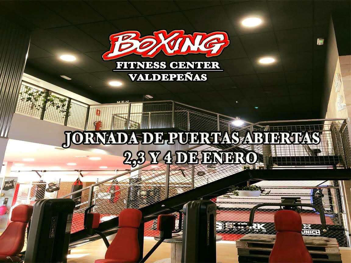 261218 va boxing