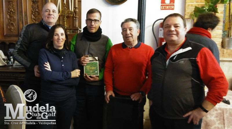 261218 va golf
