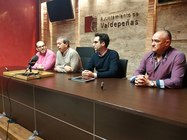 261218 va present concierto navidad