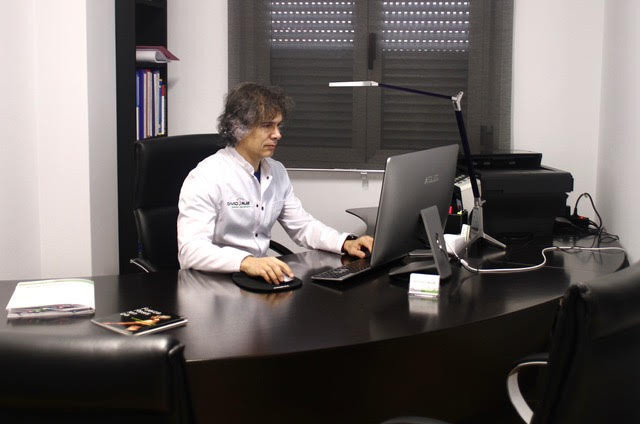 NUTRICIONISTA DAVID J RUIZ 9