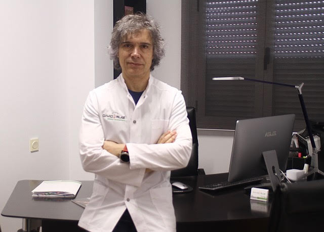 NUTRICIONISTA DAVID J RUIZ 8