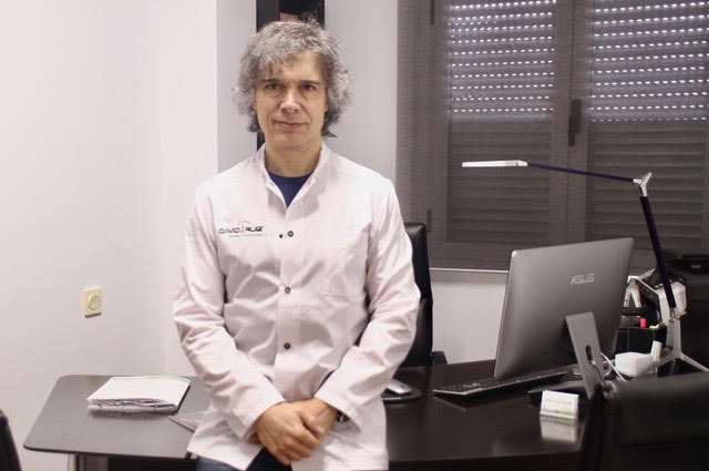 NUTRICIONISTA DAVID J RUIZ 7