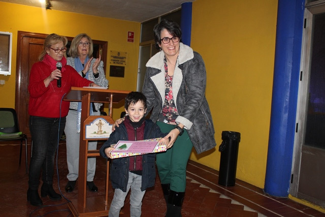 PREMIOS ZONA CENTRO 2