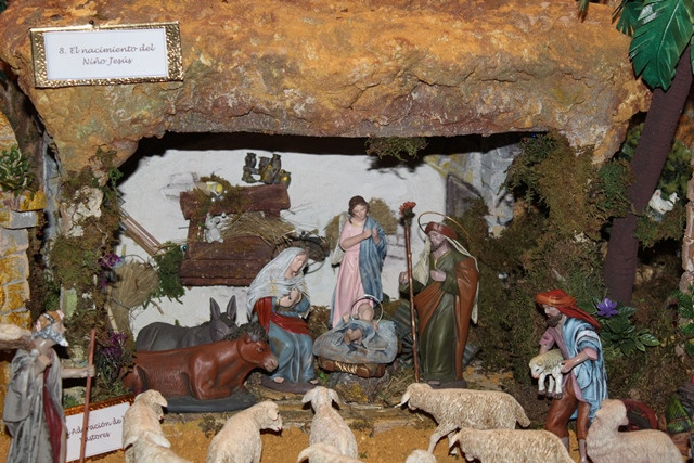 BELEN FRANCISCO JAVIER MAROTO 6