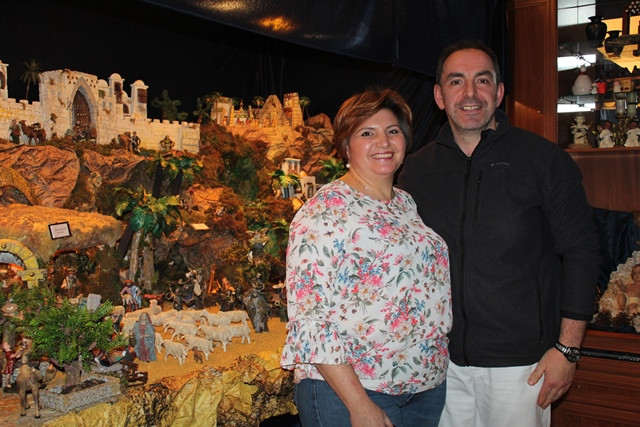 BELEN FRANCISCO JAVIER MAROTO 10